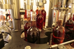 Obelisco Estate Vineyard Bottling